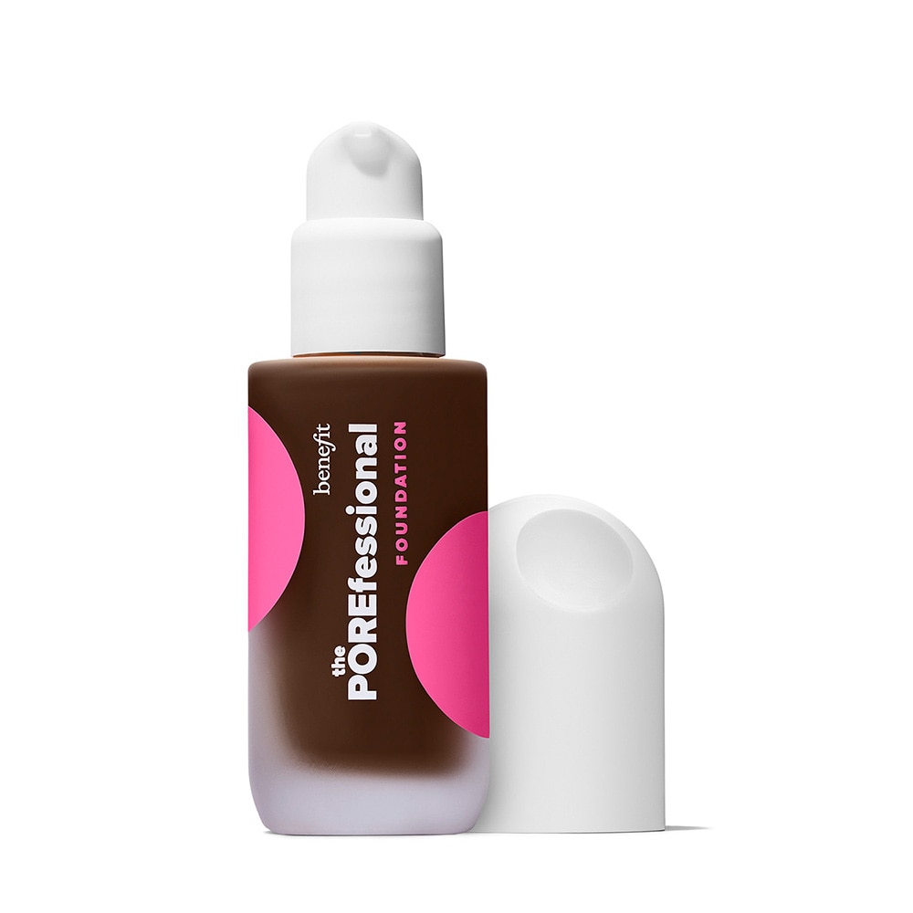 THE POREFESSIONAL FOUNDATION (BASE DE MAQUILLAJE)